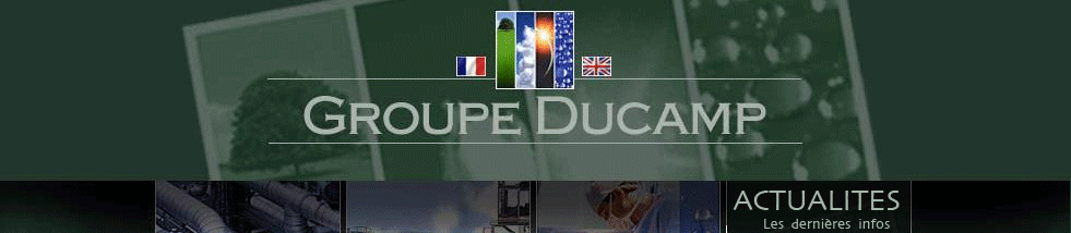 groupe ducamp